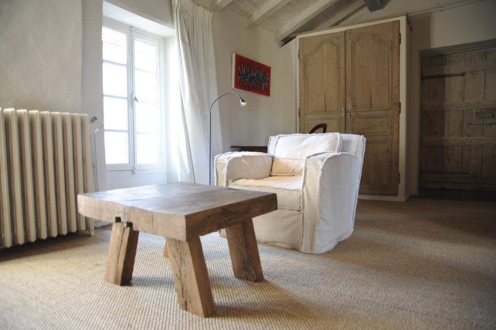 Chateau De Lerse Bed and Breakfast Perignac  Pokój zdjęcie